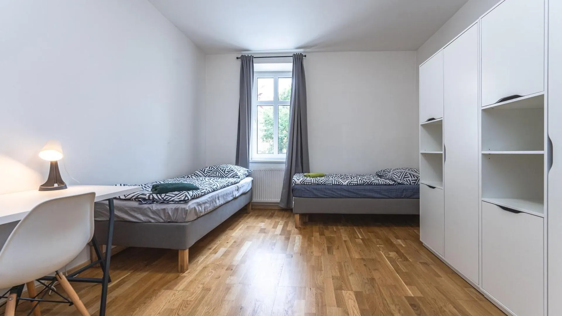 Apartments Holandska 36 Praag
