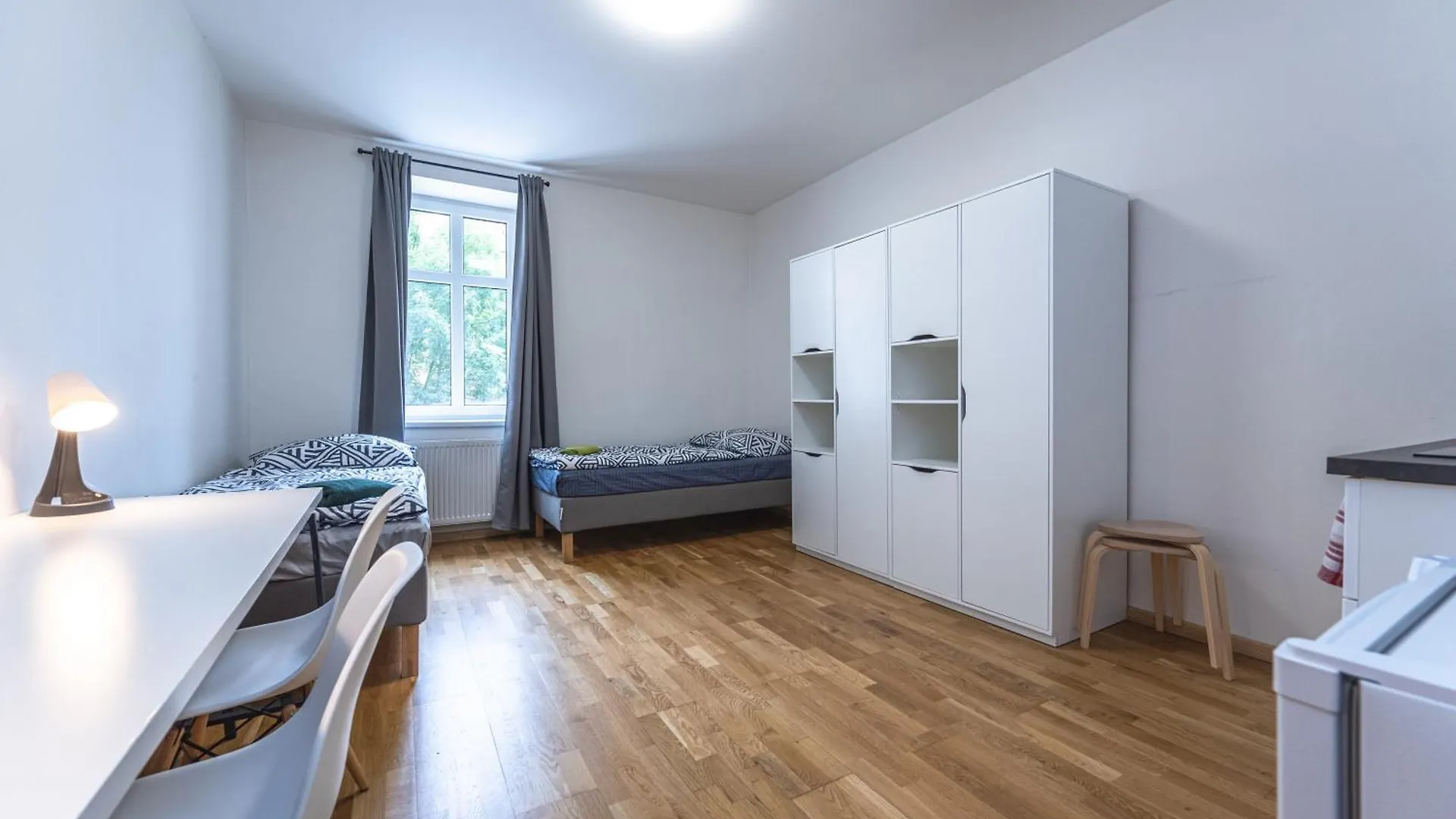 Apartments Holandska 36 Praag
