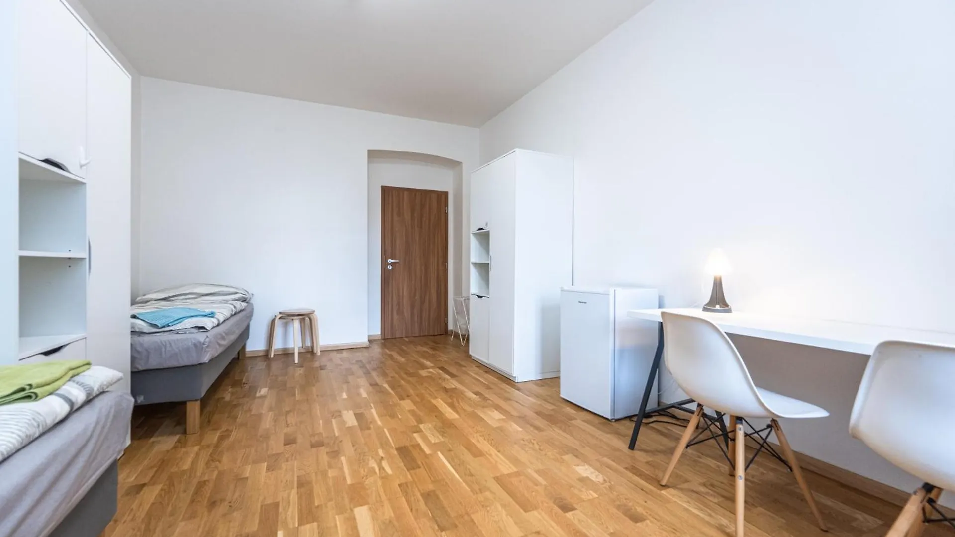 Apartments Holandska 36 Prag Tschechische Republik